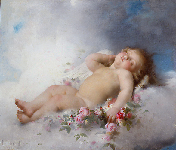 leon_perrault_s1002_sleeping_putto_small