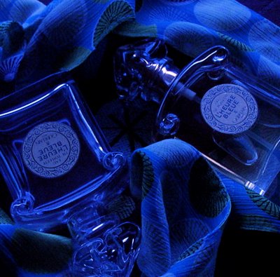 4 L'Heure Bleue (tangledupinlheurebleue)