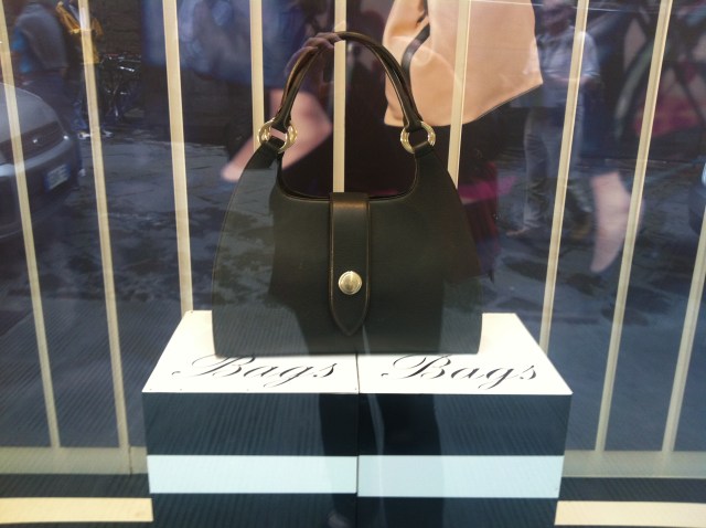 In a perfect world, I would have brought this back home with me. And used it for the rest of my unnatural life span.