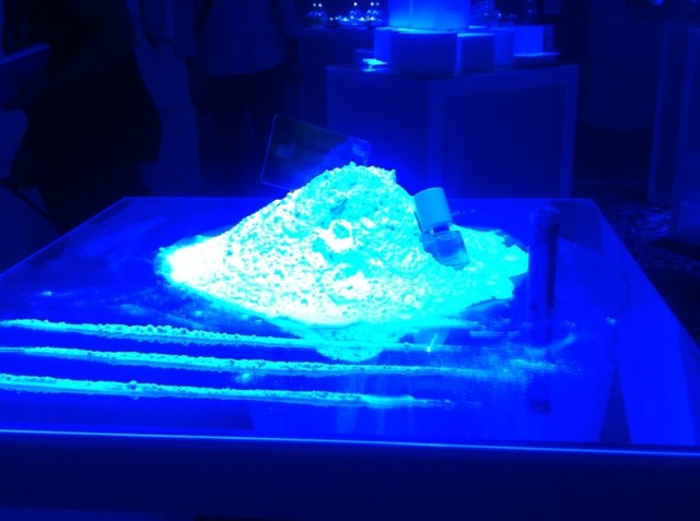 Who says perfume can’t be its very own drug? 