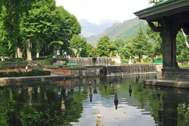 shalimarsrinagar