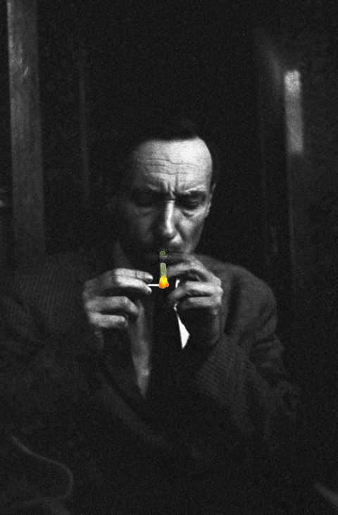 WilliamBurroughs2